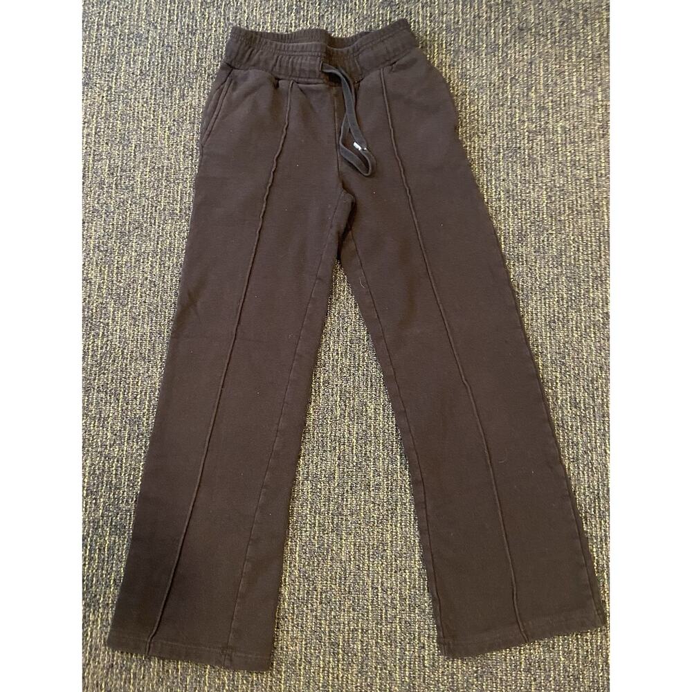 juicy by juicy couture, Black Sweatpant, Size XSmall XS